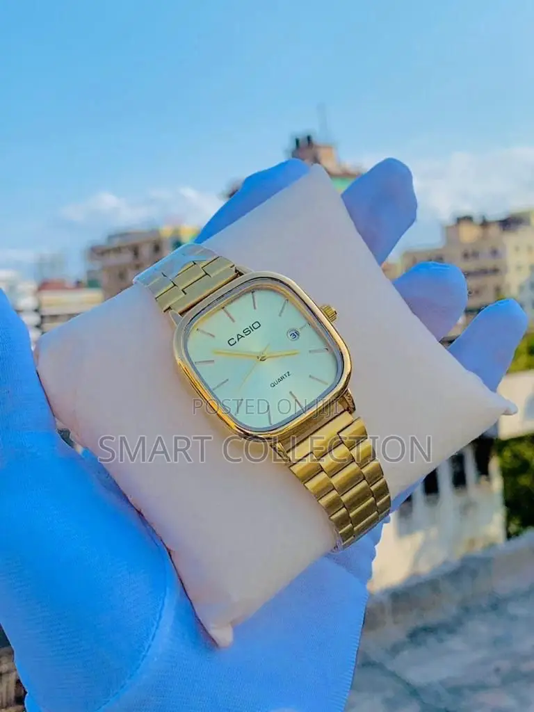 High Quality Casio Quartz Watch