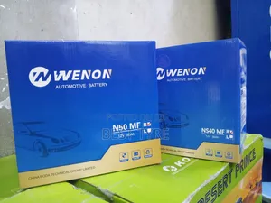 Wenon N50 Battery