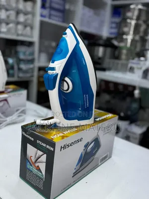 Hisense Stream Iron (Pasi Ya Mvuke)