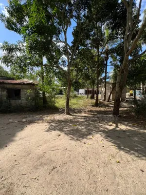 Plot for Sale at Kiluvya Kwa Komba