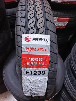 165r13c Firemax Tyre