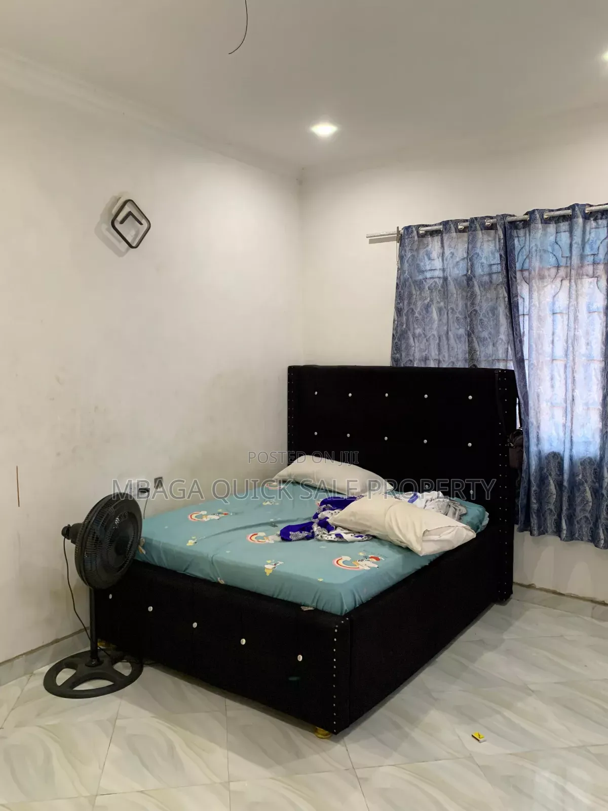 3bdrm House in Goba for sale