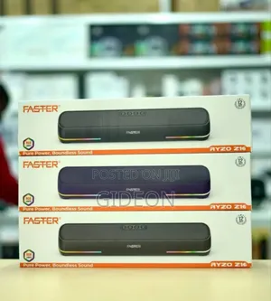 Ryzo Z16 Bluetooth Speaker