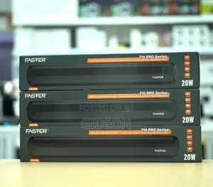 Faster Speaker Z10 Pro Bluetooth Speaker