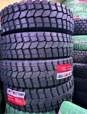 315/80r22.5 Sporttrack Tyre