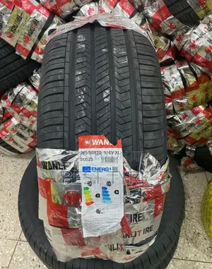 285/50r20 Wanli Tyre