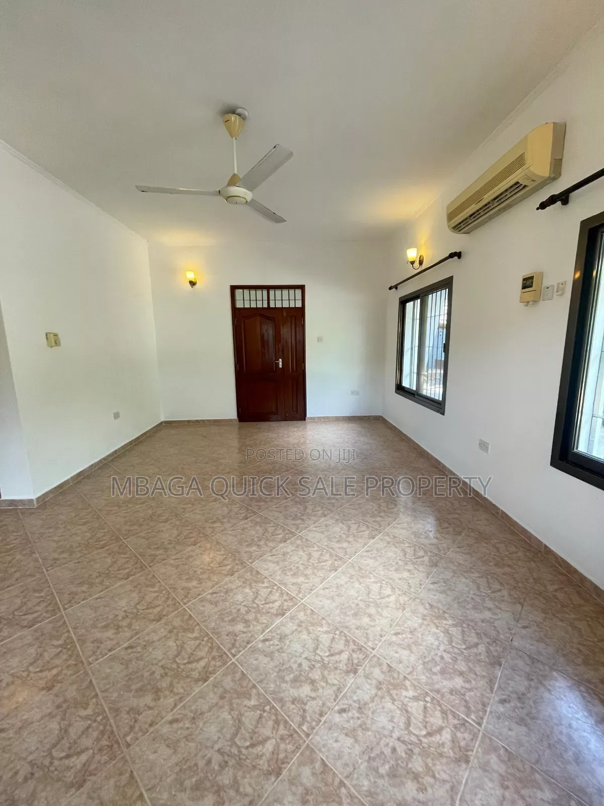3bdrm House in Regent Estate, Kinondoni for rent