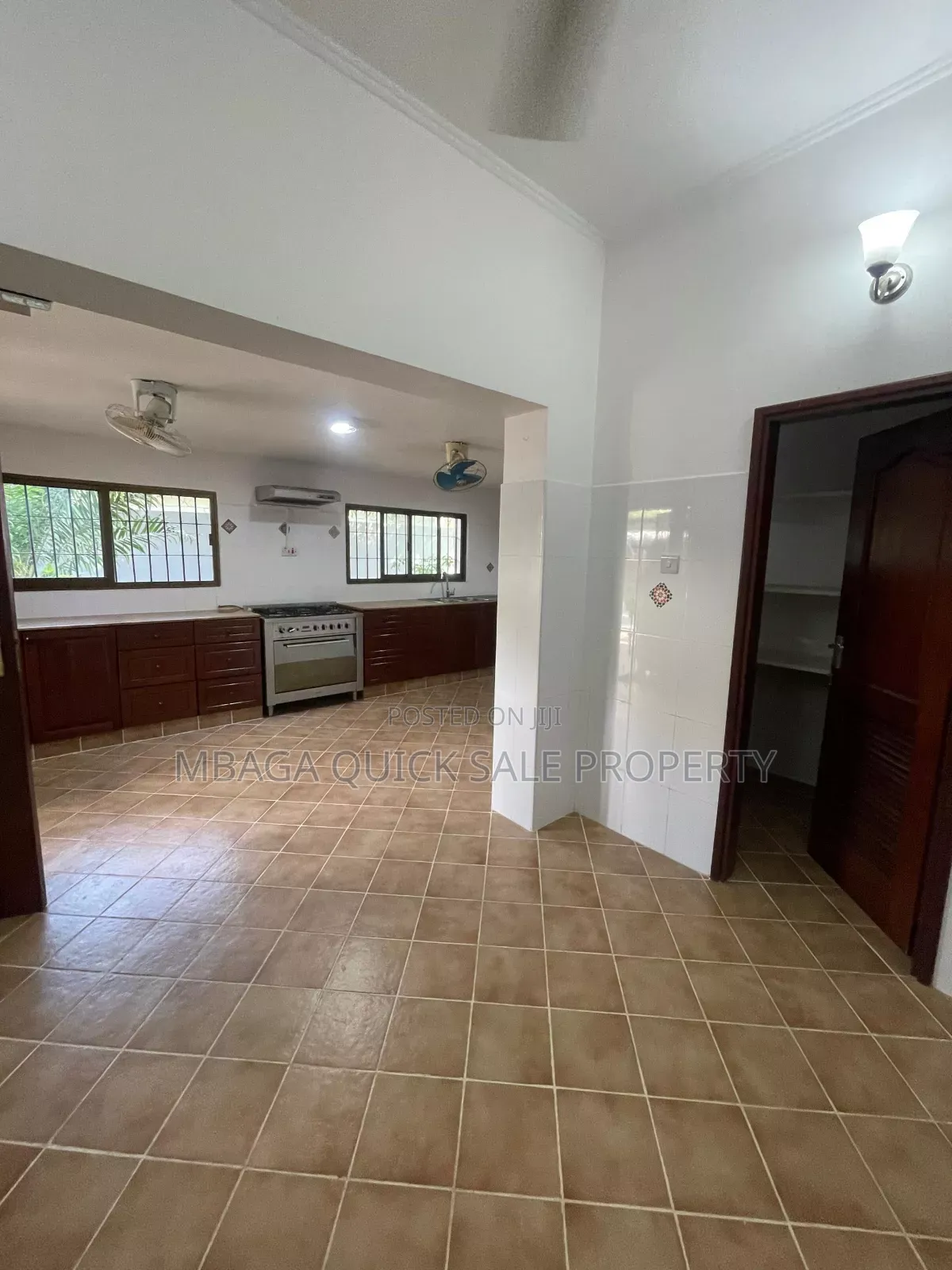 3bdrm House in Regent Estate, Kinondoni for rent