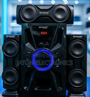 Aborder Subwoofer 561_3bt