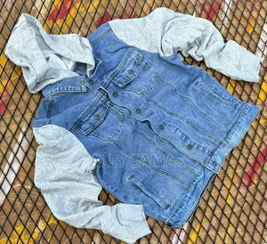 Men's Coats Jeans Chambuu Quality