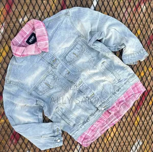 Men's Coats Jeans Chambuu Quality