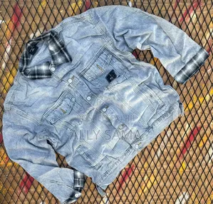 Men's Coats Jeans Chambuu Quality