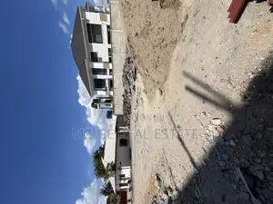 Plot With 10 Floor Building Permit for Sale at Mbezi Beach Kwa Zena