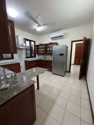 Furnished 4bdrm House in Oyster Vay for rent