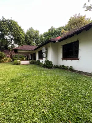Furnished 4bdrm House in Oyster Vay for rent