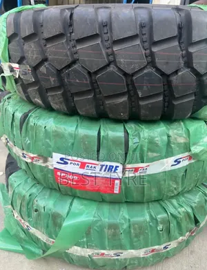 14.00r20 Sporttrack Tyre