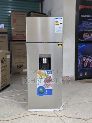 Fridge La Adh Lenye Water Dispenser, Bei Nafuu