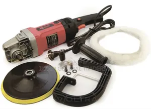 Polisher 7'' Electric Edon Brand