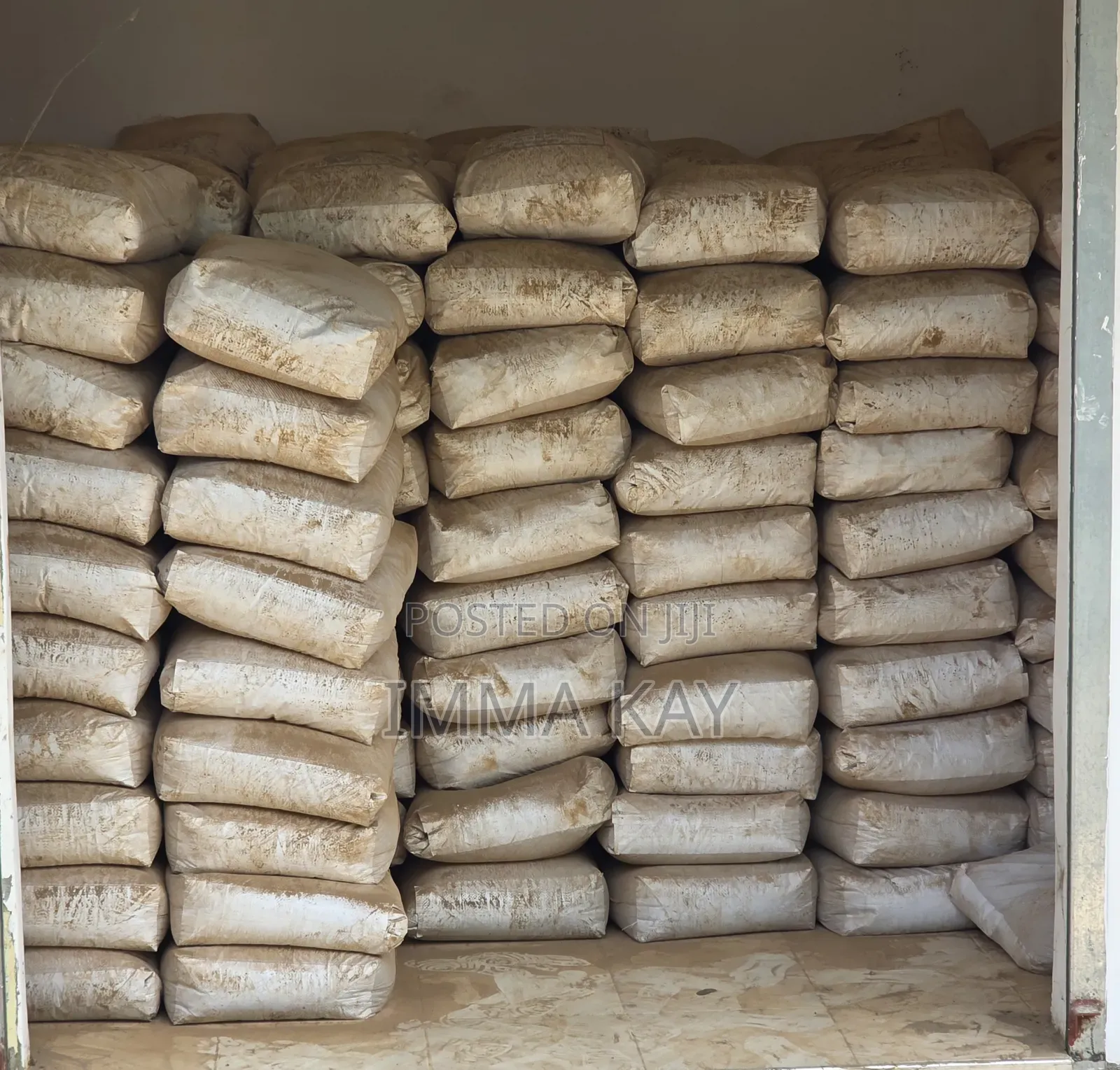 Bentonite Clay for Sale