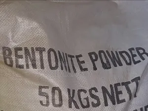 Bentonite Clay for Sale