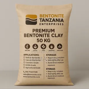 Bentonite Clay for Sale