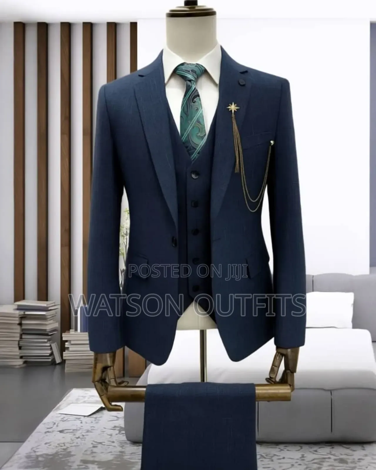 Suits Wear or Suti Beautifully and Exceptionally Fit Men's Gender