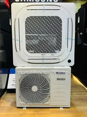 Gree Cassette Inverter Ac 12000btu to 48000btu