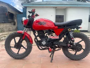 Hyosung Sense 2024 Red