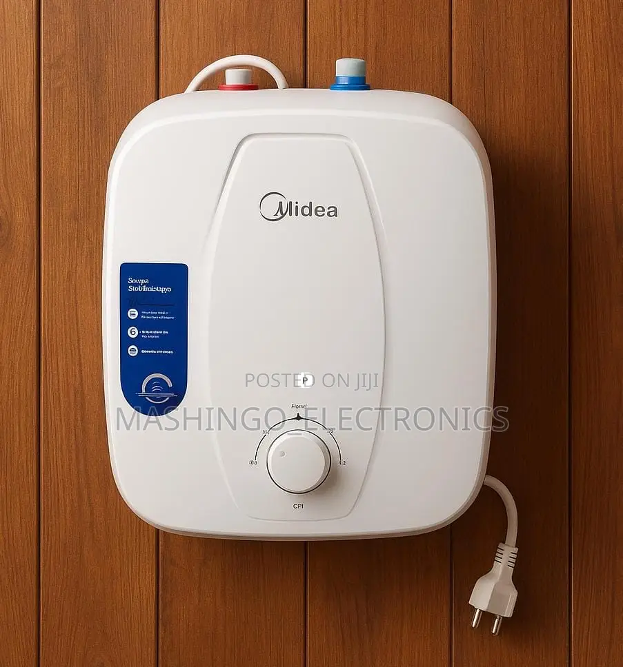 10 Liter Water Heater