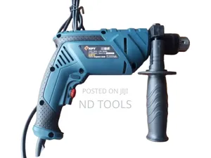 Impact Drill 13mm Kid30re-e Kpt