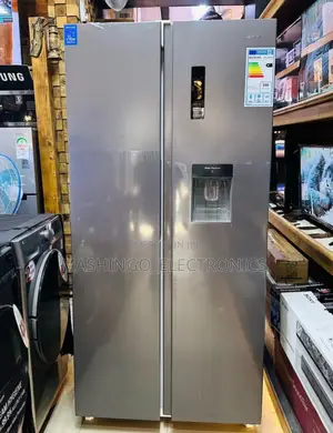 430 Liters Fridge || Ailyons Refrigerator With Water Dispenser