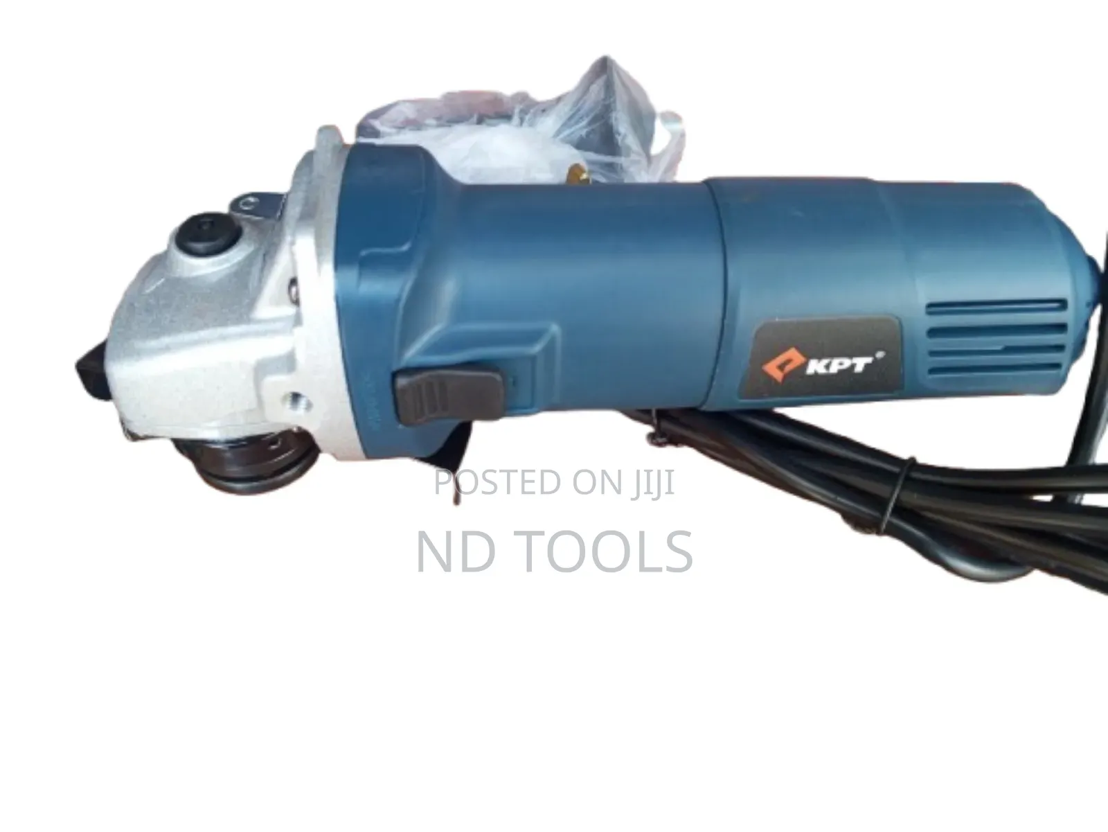 Angle Grinder 9" Kpt Kag30-9-e230mm