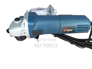 Angle Grinder 9" Kpt Kag30-9-e230mm