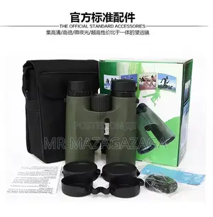 Binoculars Bushnell 10x42