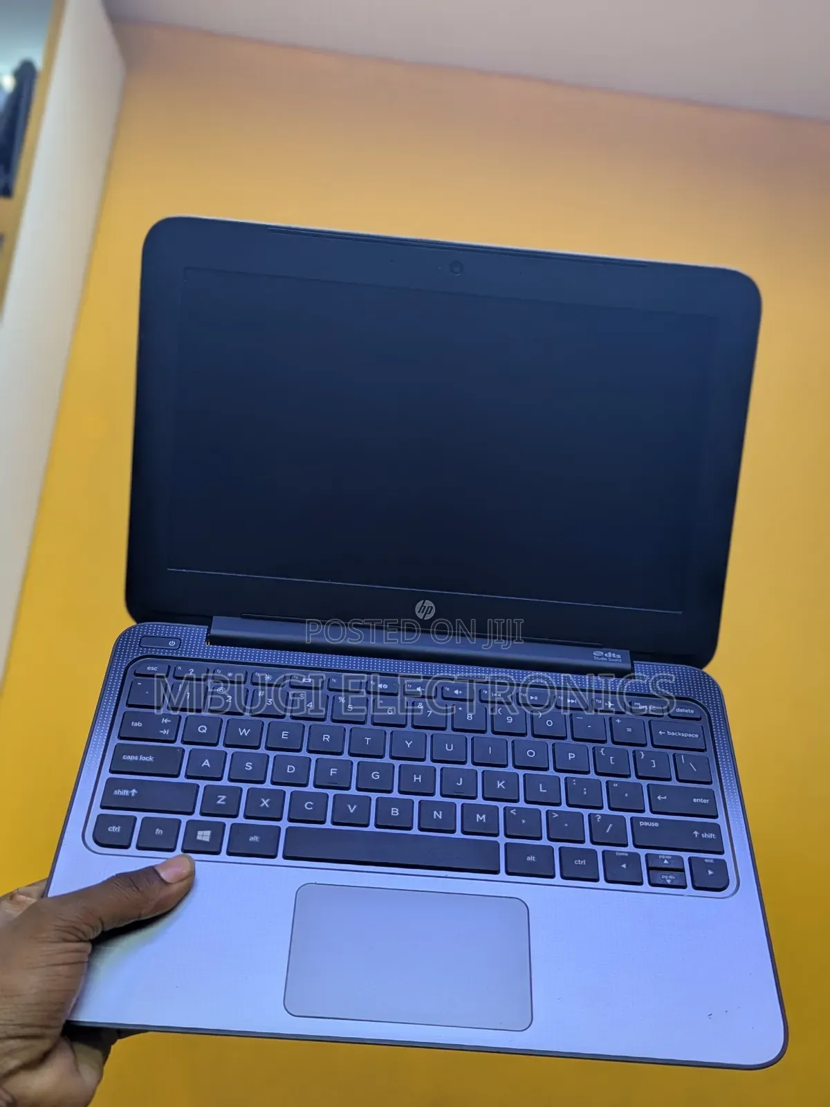Laptop HP Stream 11 2GB Intel Core 2 Duo SSD 32GB