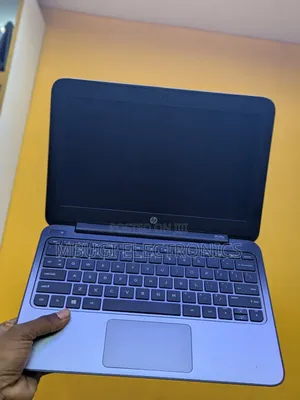 Laptop HP Stream 11 2GB Intel Core 2 Duo SSD 32GB
