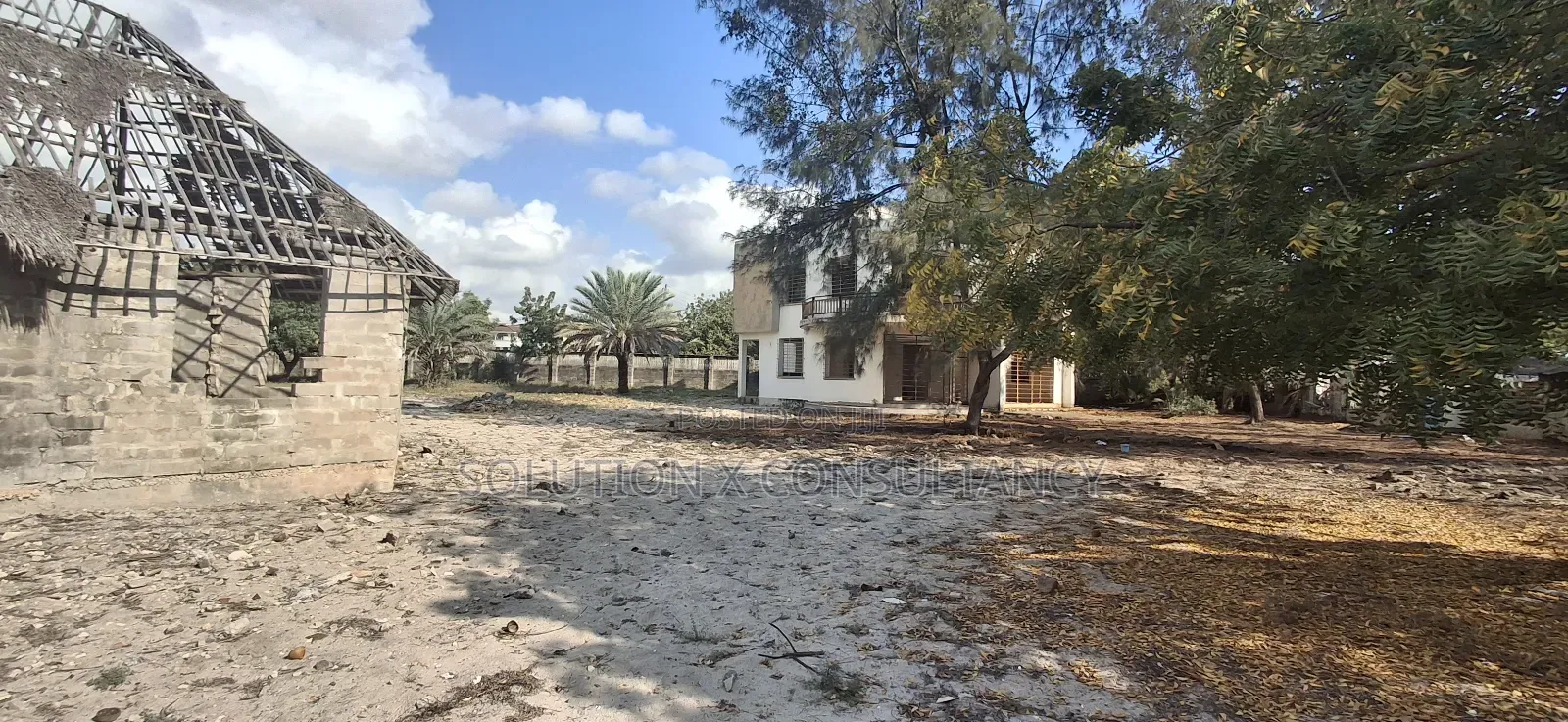 4bdrm House in Mbezi Beach for sale