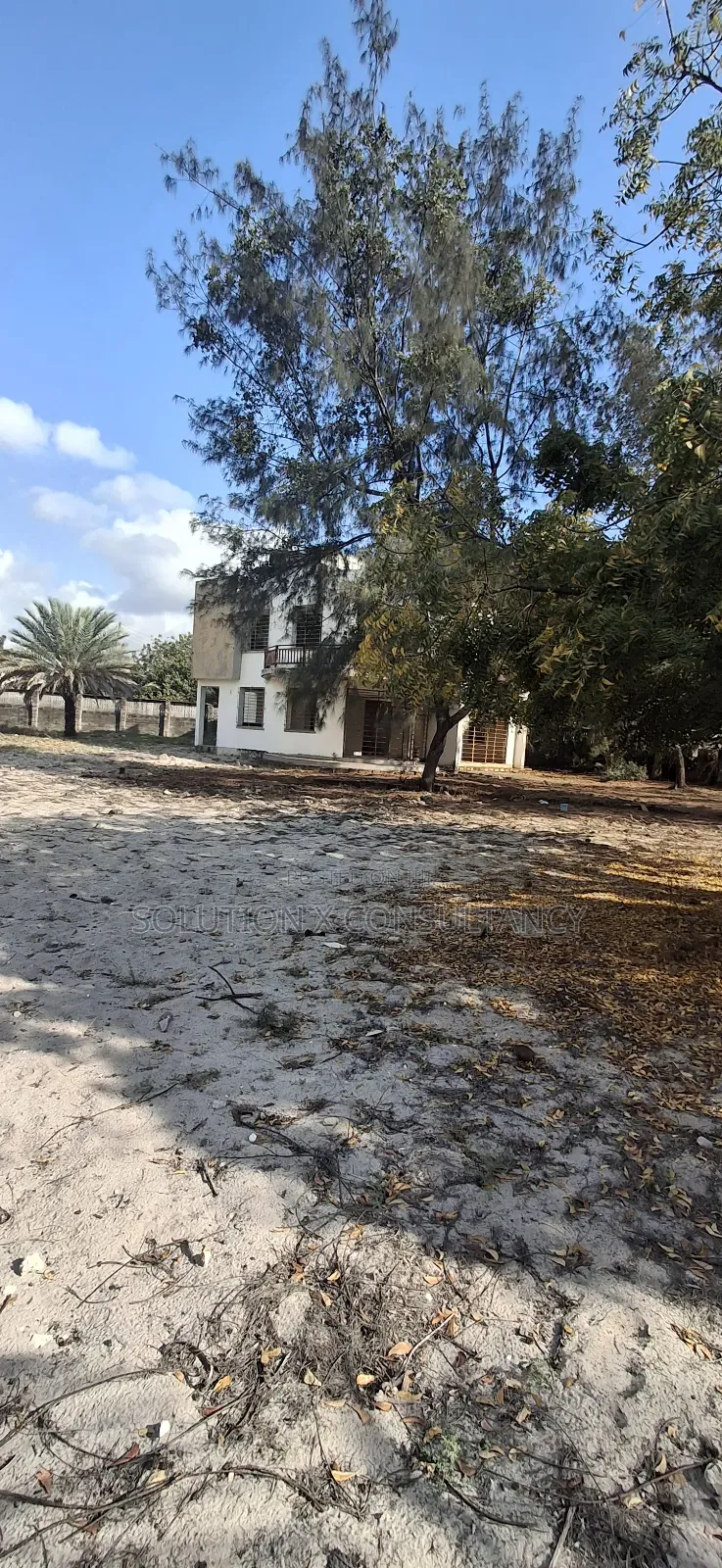 4bdrm House in Mbezi Beach for sale