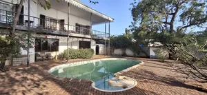 7bdrm House in Kunduchi for sale