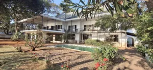 7bdrm House in Kunduchi for sale