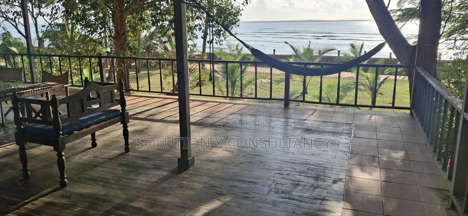 7bdrm House in Kunduchi for sale