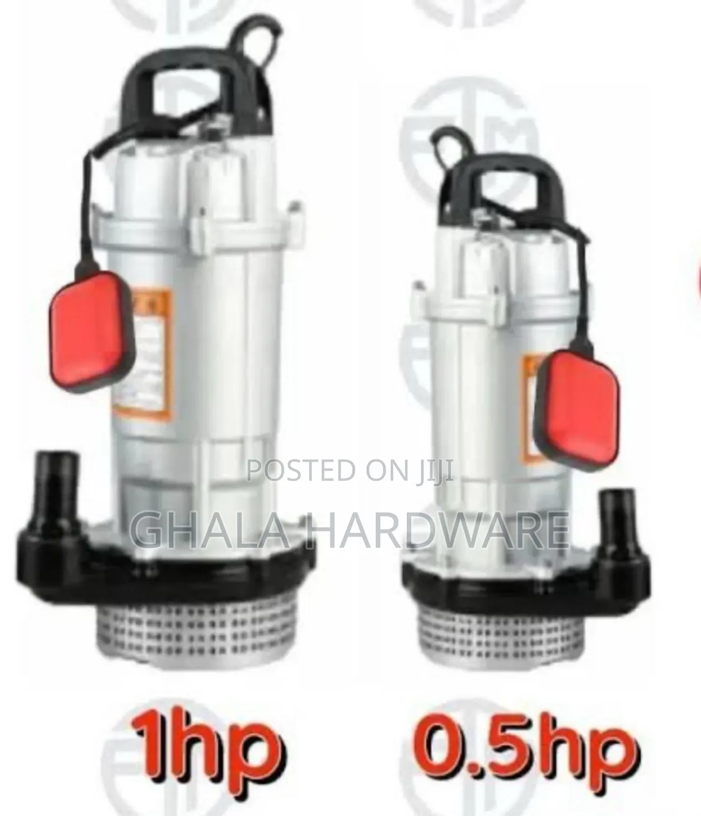 Edon QDX Pump