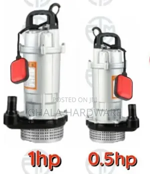 Edon QDX Pump