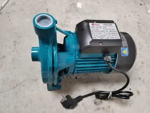 Surface Pump Edon
