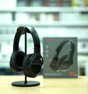 Faster Sd6 Headset