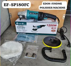 Polisher Inchi 7 Edon-Findme