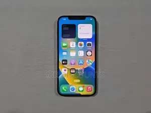 New Apple iPhone 13 128 GB Black