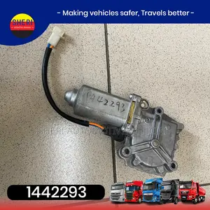Scania Door Motor Rh