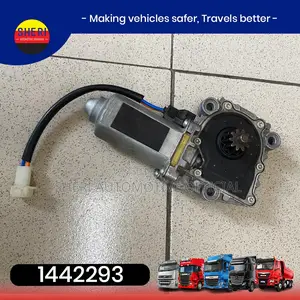 Scania Door Motor Rh