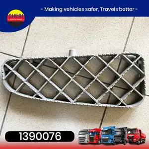 Scania Truck Foot Pedal